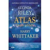 Atlas - Příběh otce