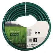 Baštensko crevo 50m 1 Idro Green Fitt