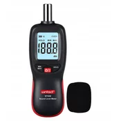 shumee DECIBELMEATER Sonometer Bluetooth aplikacija za telefon