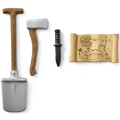 SCHLEICH Set Oprema za rendžera