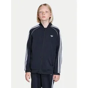 adidas Majica dugih rukava adicolor SST KE2856 Crna Regular Fit