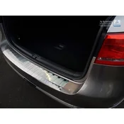 Trunk edge protection strip VW Passat B7 2010-2014 (estate, matte)