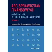 ABC sprawozdań finansowych w.6