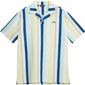 J.Lindeberg Resort Shirt Print M