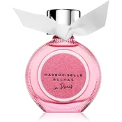 Rochas Mademoiselle Rochas in Paris parfemska voda za žene 50 ml