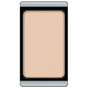 Artdeco Eye Shadow Matt 0,8g - 524 Matt Dark Grey Mocha