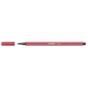 Flomaster Stabilo Pen 68 Tamno crvena (10 Dijelovi)