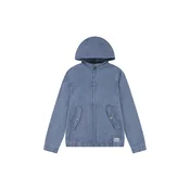 Levis Otroška jeans jakna SUTRO FULL ZIP JACKET