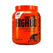 Extrifit High Whey 80 1000 g lešnik