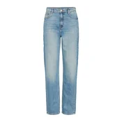 b.young Kavbojke BYLOVITA moder denim