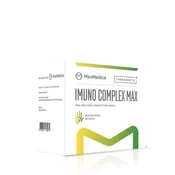 Imuno Complex Max
