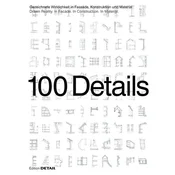 100 Details