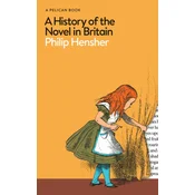 A History of the Novel in Britain