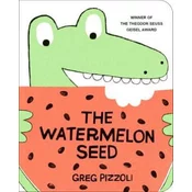 Watermelon Seed