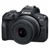 Canon EOS R100 + RF-S 18-45mm + 55-210mm(KIT)
