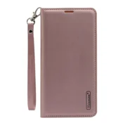 Maska na preklop Hanman Minor za Xiaomi 13 Lite roze