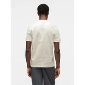 JOOP! Polo majica Jesse 10100063 30100496 Écru Regular Fit