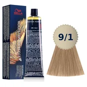 Wella Koleston Me + 9/1 barva za lase 60 ml