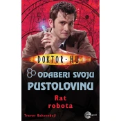 Doktor Hu Rat robota