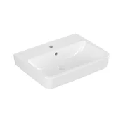 Villeroy & Boch 4A416G01 - Viseči umivalnik O.NOVO 60 x 46 cm keramika/bela