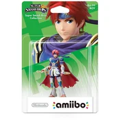 Amiibo Roy No 55 (Super Smash Bros)