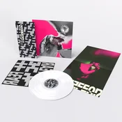 Working Mens Club - Fear Fear (Limited Edition) (Coloured) (LP + EP)