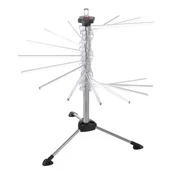 MARCATO Stojalo za sušenje testenin Tacapasta ipasta/črno/titan, pvc, (5000267756)