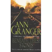 Beneath these Stones (Mitchell & Markby 12)