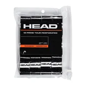 Trak za lopar Head Prime Tour Perforated 12 Pack Black