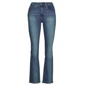 LEVIS ® Kavbojke  modra