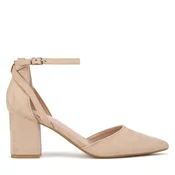 Salonarji DeeZee WSS20968-02 Bež