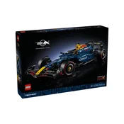 Lego 42206 Oracle Red Bull Racing RB20 F1 formula ( 42206 )