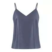 PIECES Top PCJESSA golublje plava