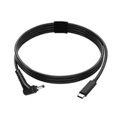 Biaze Kabl za punjenje za laptop, USB-C na DC 4.0×1.7mm, 65W