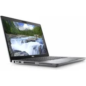 DELL Obnovljeno - znaki rabe - Laptop Dell Latitude 5410/i5/RAM 16 GB/SSD Drive/14,0” FHD, (5000256540)
