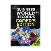 Guinness World Records Gamers Edition 2027