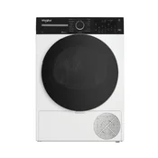 Mašina za sušenje veša Whirlpool WP C8 WBS EE, bela