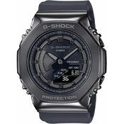 Ročna ura G-Shock GM-S2100B-8AER Siva