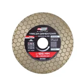 shumee Awtools diamantni disk 125x22,2/satovje 2v1 črna linija