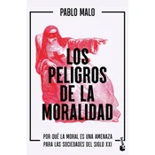 Los peligros de la moralidad