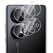 GIOPUEY zaščita kamere za Huawei P50 Pro – 9H HD steklo (3 kos)