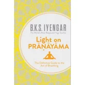 Light on Pranayama