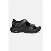 Sandali Teva Grandview Max Sandal moški, črna barva, 1164770