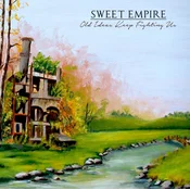 Sweet Empire - Old Ideas Keep Fighting Us (LP)