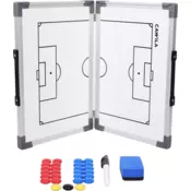 Cawila Taktična tabla Cawila Foldable Tactics Board | 45 x 60cm