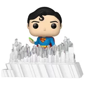 Funko POP! Deluxe: Superman (1978) - Superman (Fortress Of Solitude)