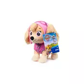 Tačke na patrulji osnovni pliš Skye 18 cm