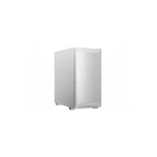 be quiet! Pure Base 501 Airflow Midi-Tower, ATX, Tempered Glass - schwarz-BGW74