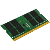 Kingston SODIMM 32GB 3200MHz DDR4 KVR32S22D8/32 RAM modul