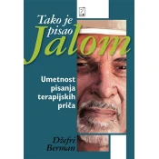 TAKO JE PISAO JALOM